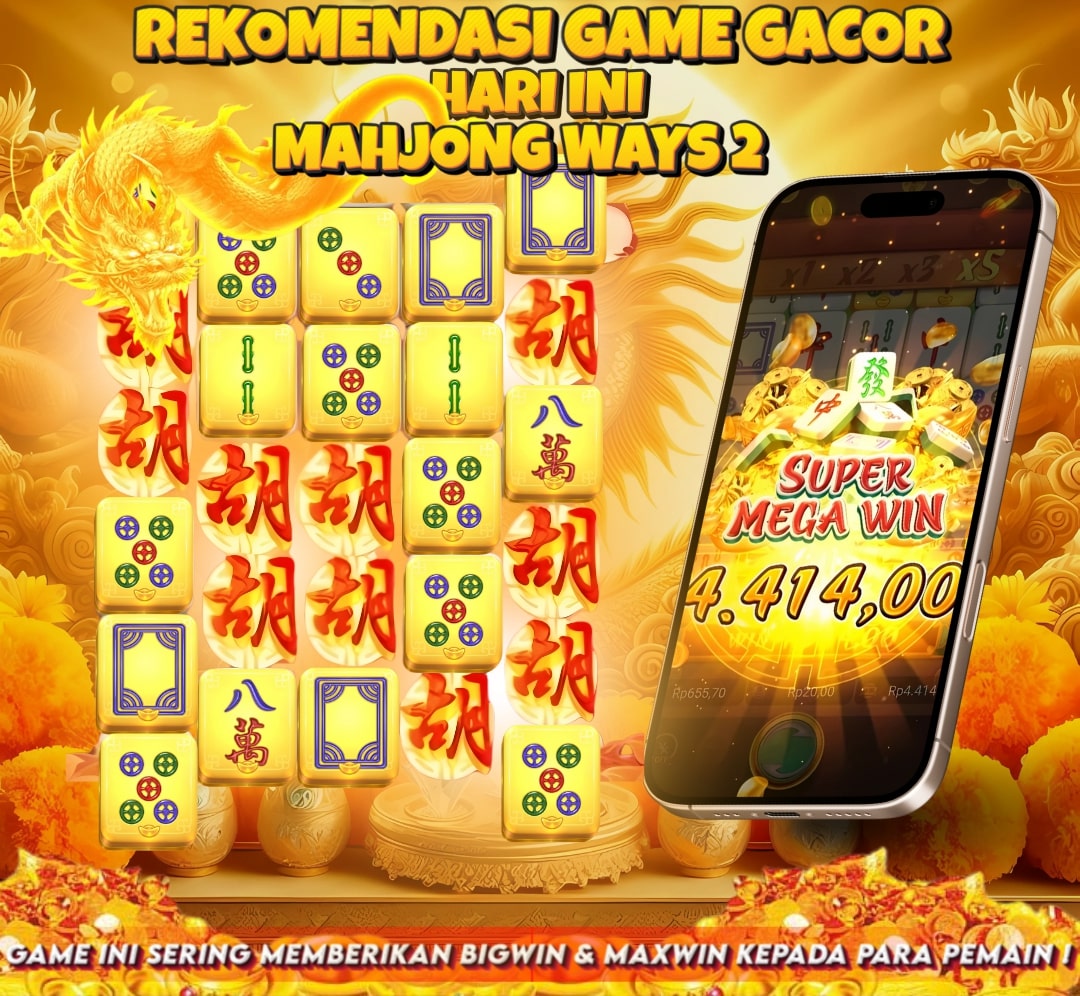 RAS77: Game Online Super Instan, Cocok Buat Pemain Aktif!